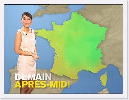 CANDICE METEO M6 03122007 SOIR_0751 * 768 x 576 * (218KB)